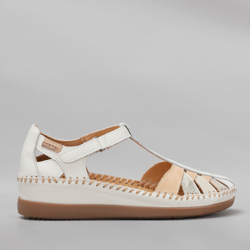 PIKOLINOS CADAQUES W8K 0705C1 NATA Zagarra Shoes