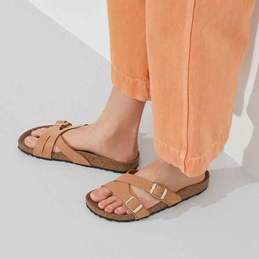 Birkenstock yao online taupe