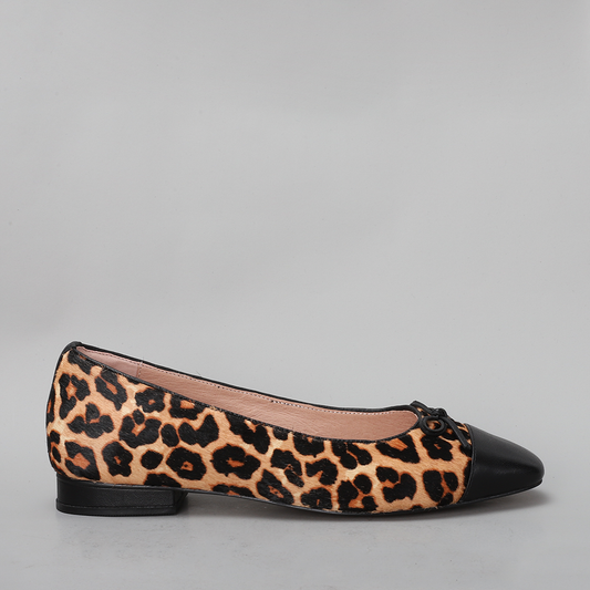 Hary - Leopard/Black - LE SANSA