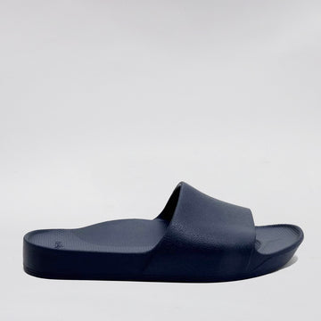 ARCHIES - ARCH SUPPORT SLIDES - NAVY