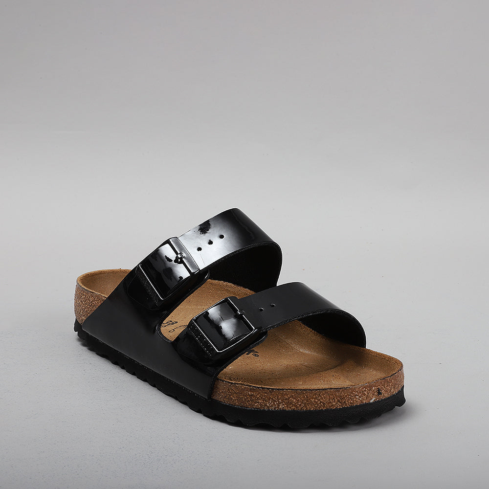 Birkenstock 2024 patent black