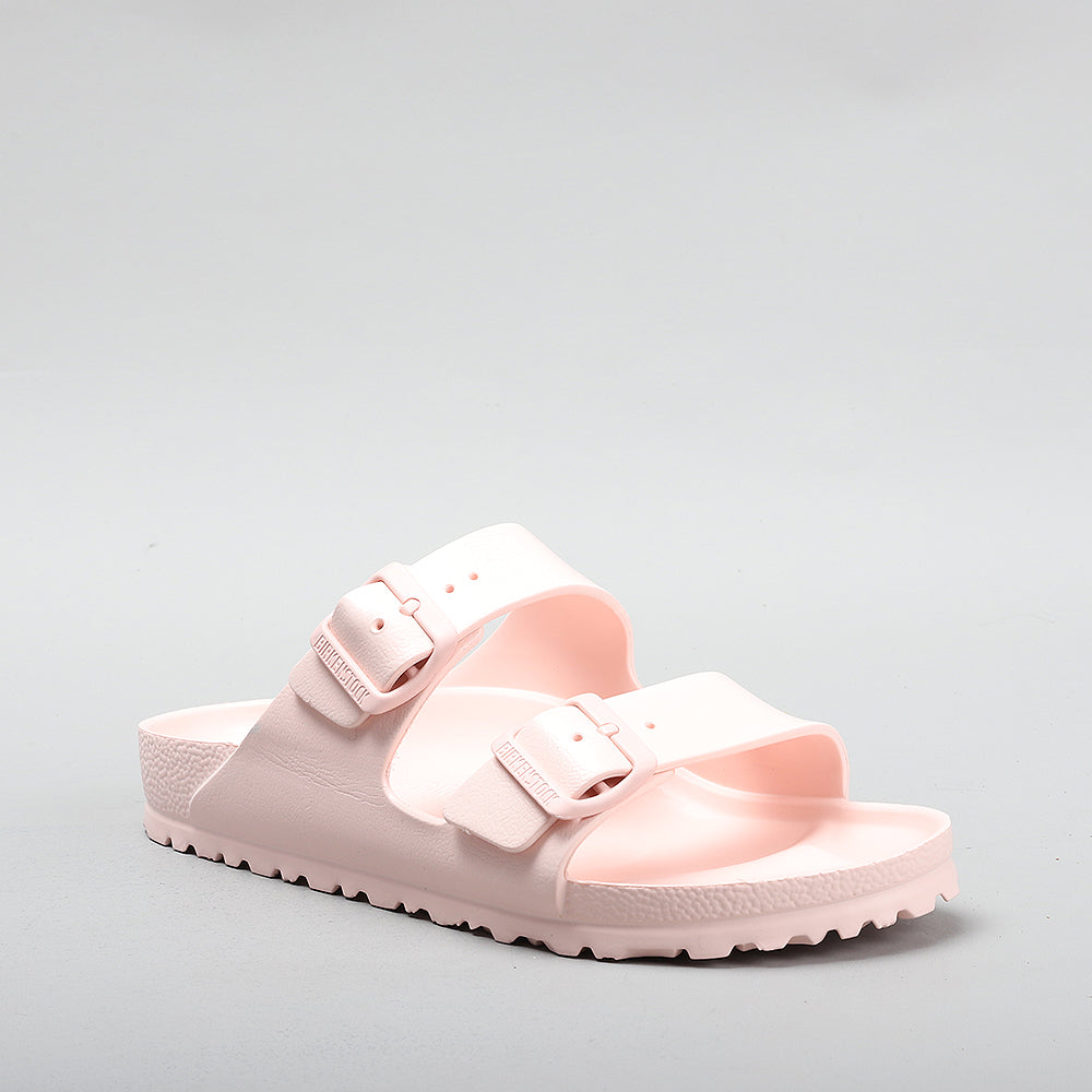 Rose hot sale birkenstocks eva