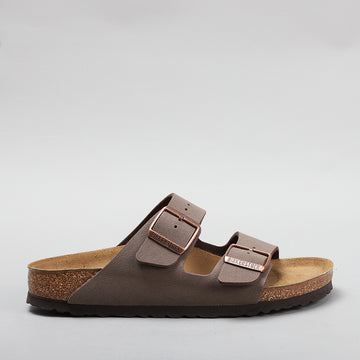 BIRKENSTOCK - ARIZONA BFBC - MOCCA NARROW