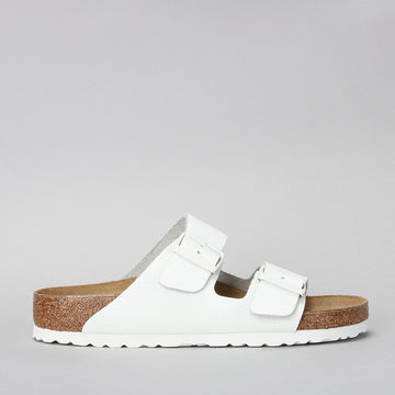 BIRKENSTOCK - ARIZONA 1025048 - WHITE