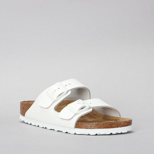 BIRKENSTOCK - ARIZONA 1025048 - WHITE