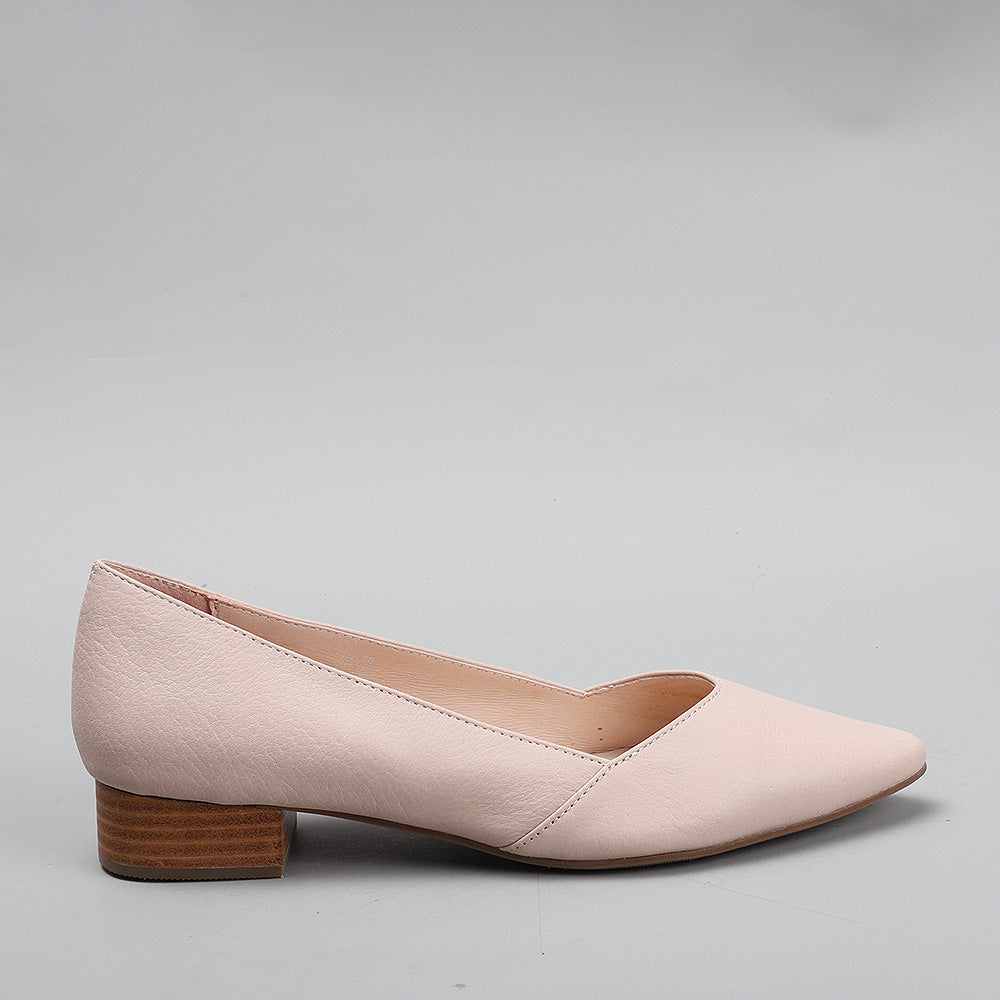 BALLY - NUDE - LE SANSA