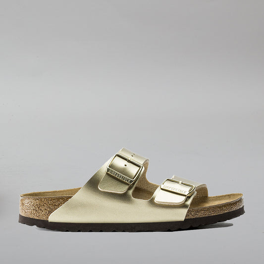 BIRKENSTOCK ARIZONA 1016110 BF GOLD REGULAR