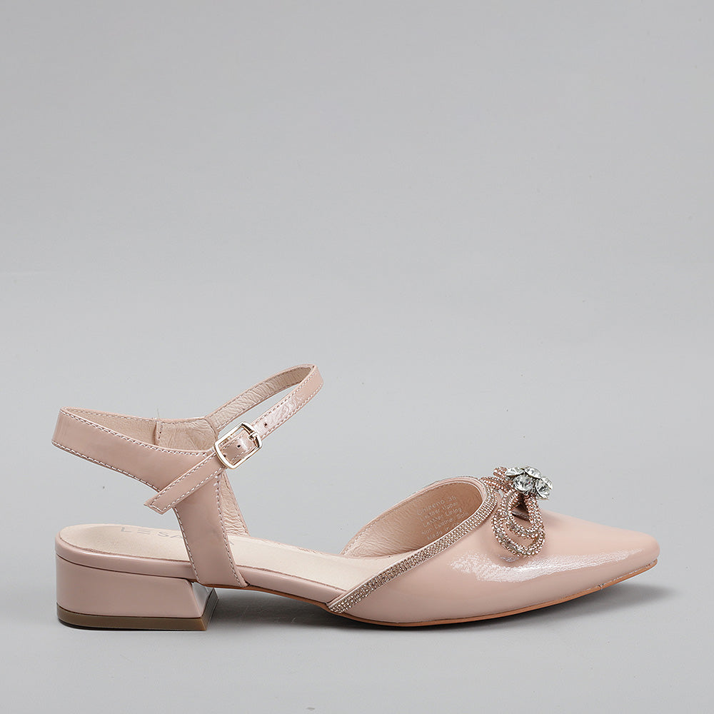 Celaeno - Nude Patent - LE SANSA