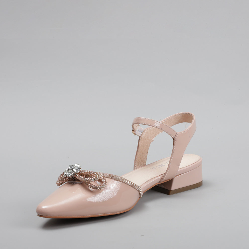 Celaeno - Nude Patent - LE SANSA