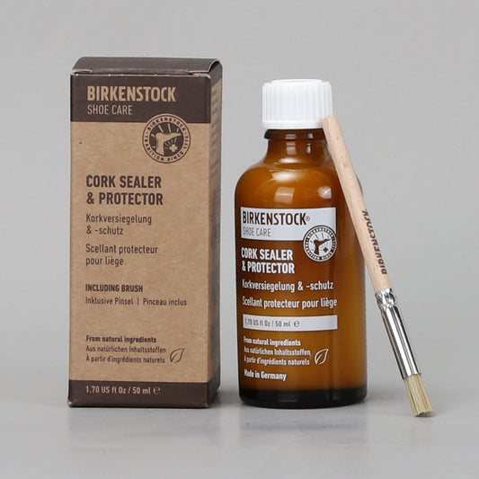 BIRKENSTOCK - CORK SEALER