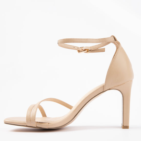 Fando - Nude - VS TREADS