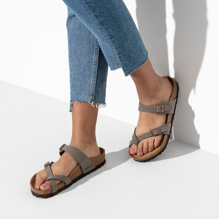 Birkenstock arizona stone discount 38