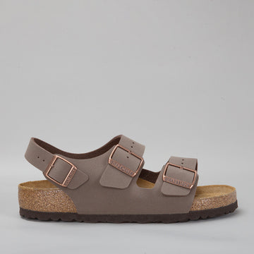 BIRKENSTOCK - MILANO 634501 BF - MOCCA