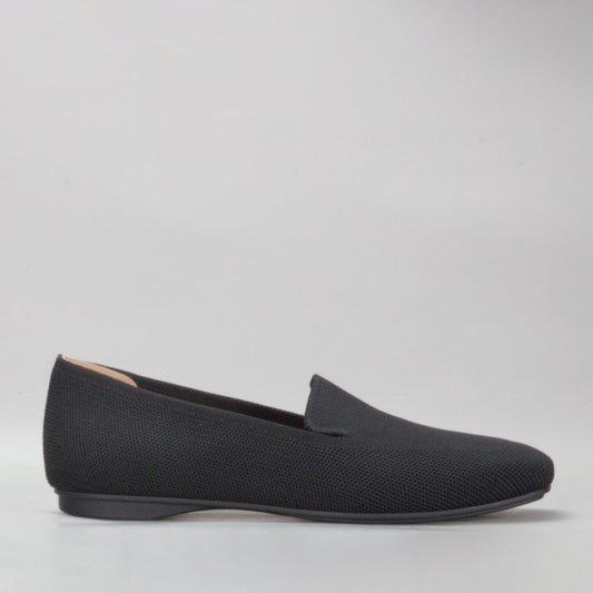 Olinda - Black/Black Sole - LE SANSA