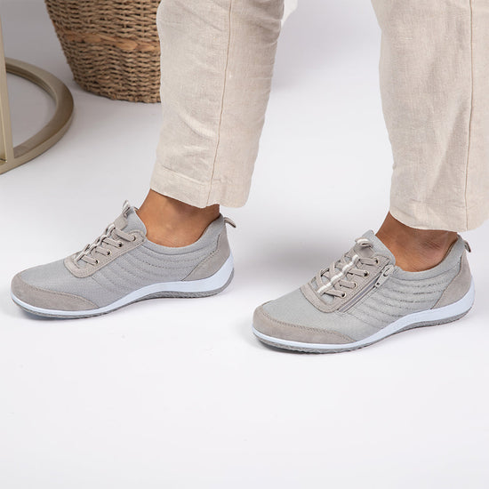 SUKIE II - Light Grey - CC Resorts