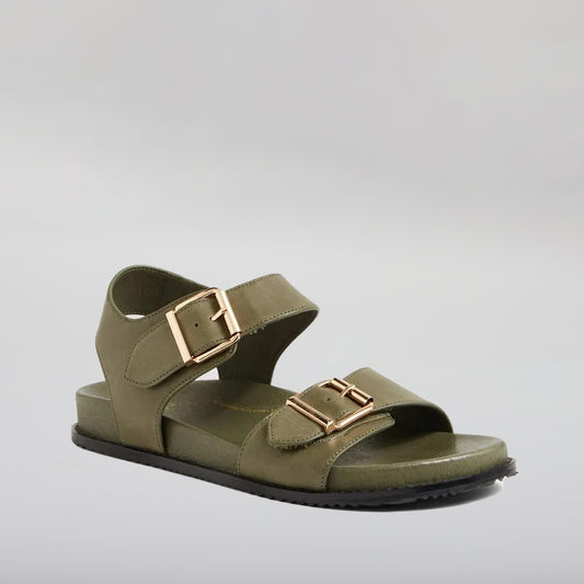 ZIERA - HASTICE W ZR - OLIVE