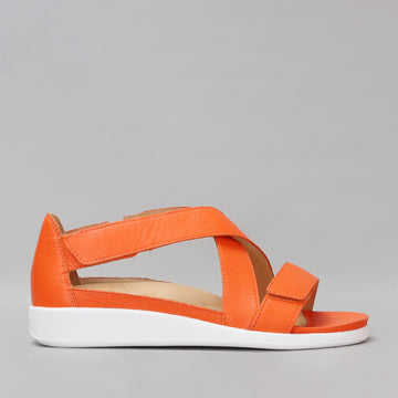 ZIERA - ISSY W ZR - NEW ORANGE