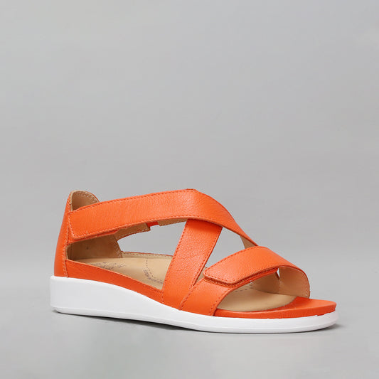 ZIERA - ISSY W ZR - NEW ORANGE