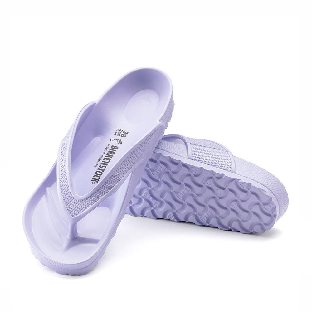 Purple 2024 eva birkenstocks